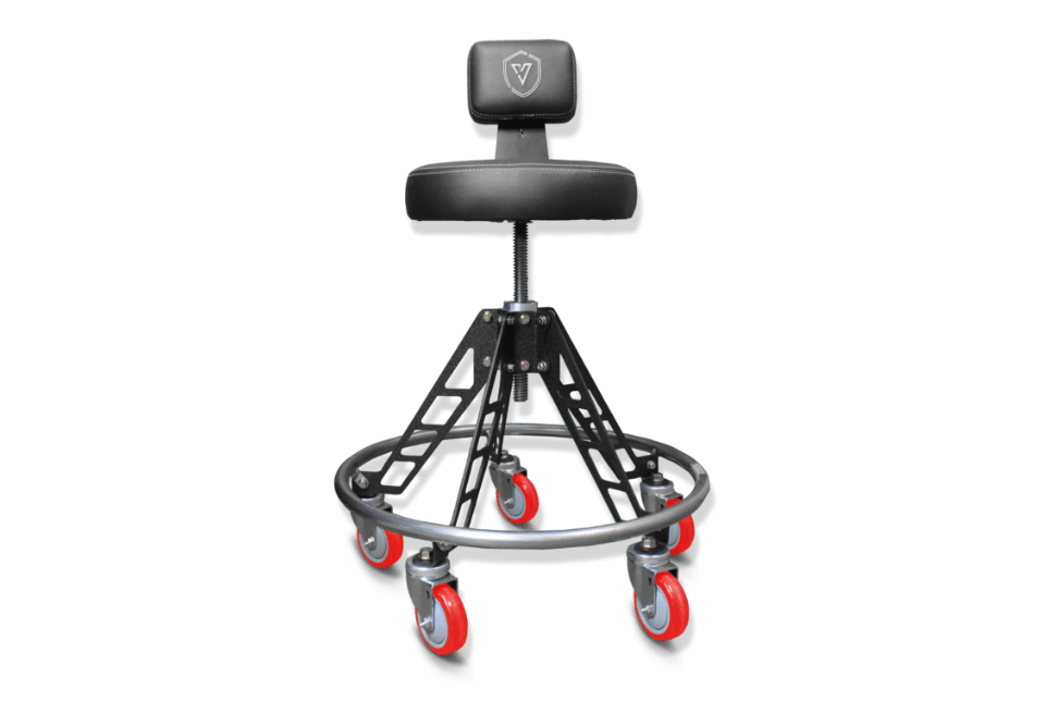 Robust Steel Max Lite Vyper Chair
